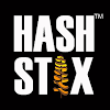 Hash Stix, Sector 36, Sector 15 A, Faridabad logo