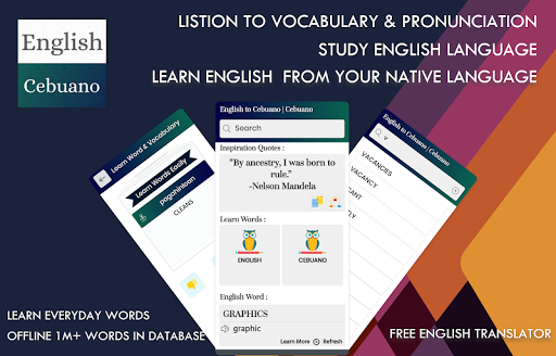 Download Cebuano English Translator Free Cebuano Dictionary Free For Android Cebuano English Translator Free Cebuano Dictionary Apk Download Steprimo Com