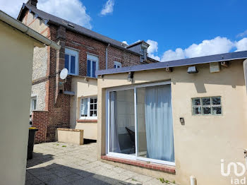 maison à Fleury-sur-Andelle (27)