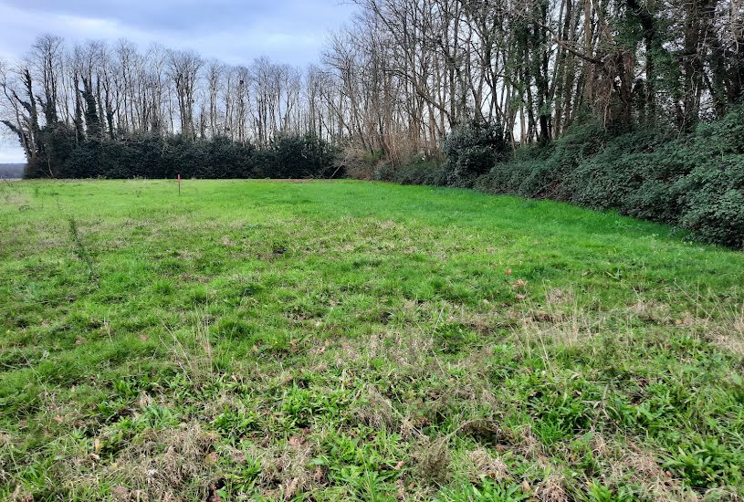  Vente Terrain à bâtir - 900m² à Goos (40180) 