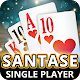 Santase 66 - Играй Сантасе офлайн Download on Windows