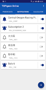 TOPigeon Online(圖3)-速報App