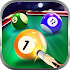 Pool 3D - 8 Ball Game For Free1.2