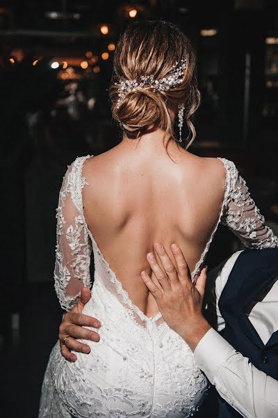 Wedding photographer Marina Yablonskaya (gata). Photo of 16 June 2019