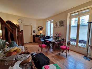 loft à Paris 18ème (75)