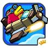 Toon Shooters 2: Arcade Side-Scroller Shooter 3.2