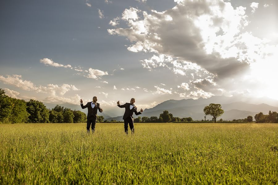 Fotógrafo de bodas Erika Orlandi (orlandi). Foto del 22 de mayo 2022