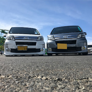 ムーヴカスタム LA100S