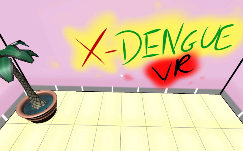 XDengue VR Screen 2
