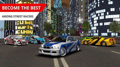Street Racing 1.3.4 screenshots 1