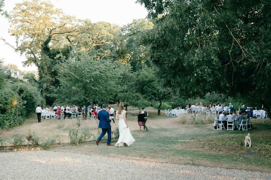 Photographe de mariage Sylvia Capp (sylviac). Photo du 5 juillet 2018