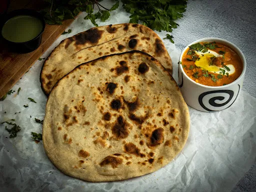 Tandoori Roti