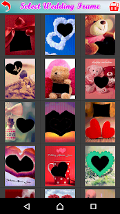 Download Wedding Frame 2016 APK