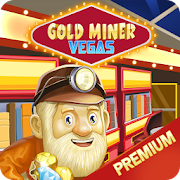 Gold Miner Vegas: เกมอาร์เคดคิดถึง