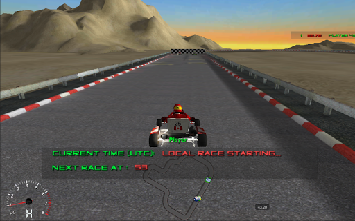 Kart Race