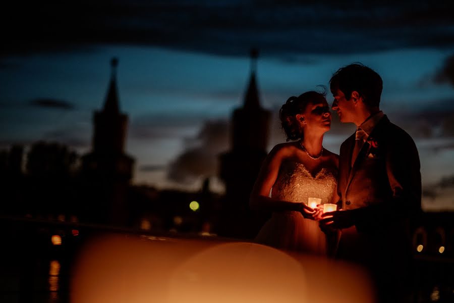 Hochzeitsfotograf Alexander Ziegler (spreeliebe). Foto vom 11. Mai 2023