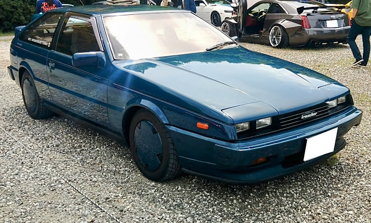 スカイラインの舞子サンデー・かじやの里メッセみき・スカイライン・E12ノート・R34に関するカスタム事例の投稿画像41枚目