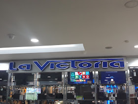 La Victoria