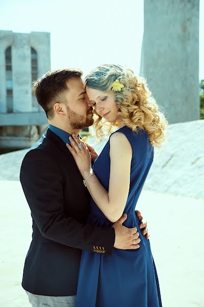 Svatební fotograf Udalit Udalit (gudkov). Fotografie z 9.června 2018