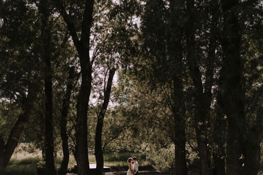 Fotógrafo de bodas Yuliya Bulynya (bulynya). Foto del 21 de agosto 2020