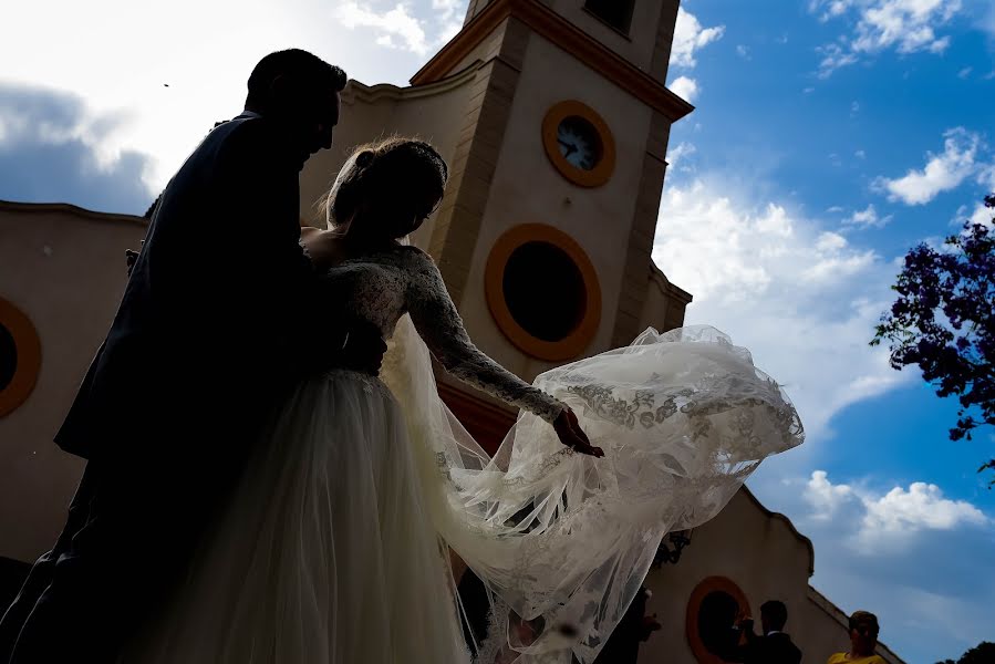 Fotógrafo de bodas Eduardo Blanco (eduardoblancofot). Foto del 3 de julio 2018