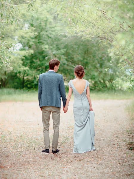 Wedding photographer Aleksandr Koristov (casingone). Photo of 7 September 2017