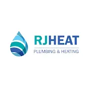 R J Heat Plumbing & Heating Limited Logo