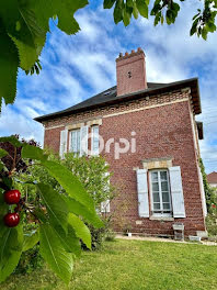 maison à Saint-Just-en-Chaussée (60)