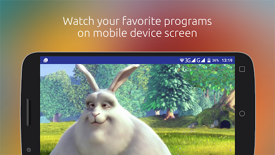 How to mod StalkerTV 1.0.7 apk for bluestacks