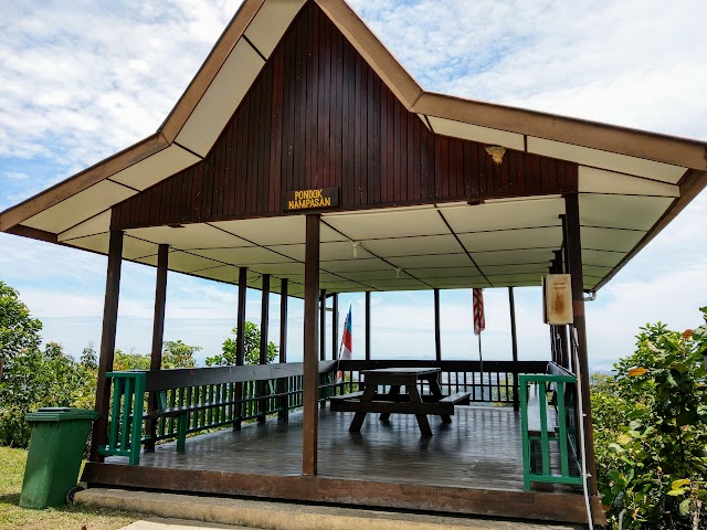 Inobong Substation Pondok Nampasan