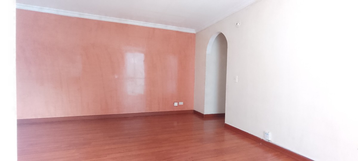 Apartamento En Arriendo - Gilmar, Bogota