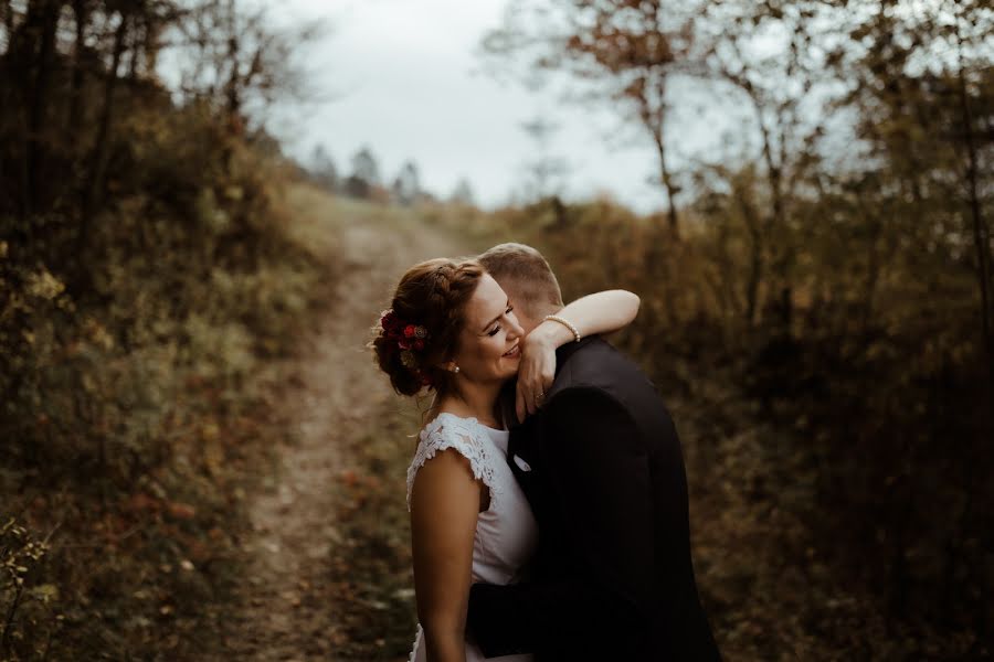 Photographe de mariage Martin Brejka (brejka). Photo du 2 novembre 2023