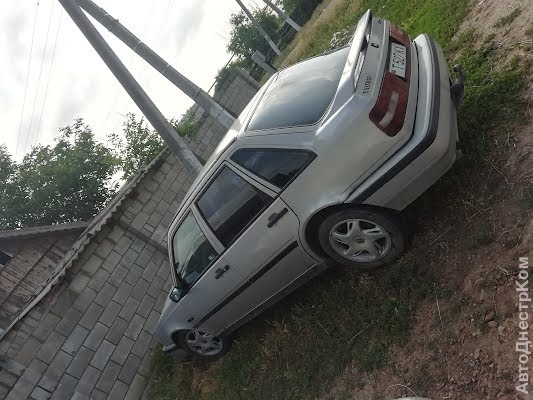 продам авто Volvo 440 K 440 K (445) фото 2