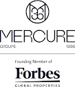 Mercure Forbes Global Properties Nantes-Pays De La Loire