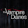 The Vampire Diaries Wallpaper & Season 8