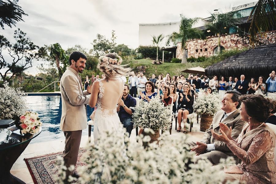 Fotógrafo de casamento Gustavo Lucena (lucenafoto). Foto de 4 de fevereiro 2014