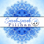 Cover Image of Download SURAH-SURAH PILIHAN MP3 1.0 APK