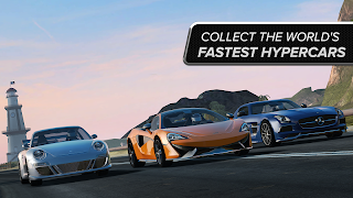 Gear.Club - True Racing v 1.26.0 apk