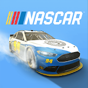 NASCAR Acceleration Nation - racing for kids  Icon