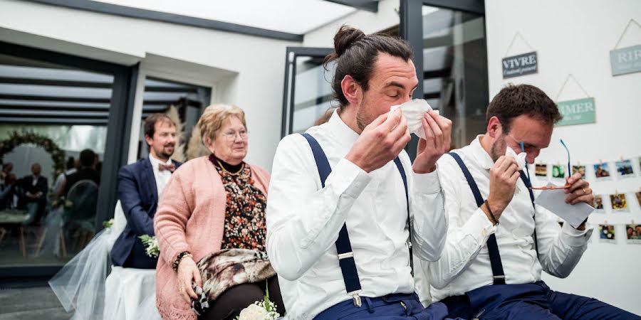 Photographe de mariage Olivier Cousson (oliviercousson). Photo du 24 juin 2022