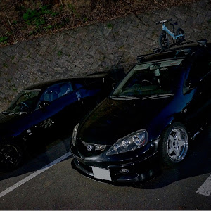 インテグラ DC5