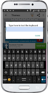  Grand Clavier Classique – Vignette de la capture d'écran  