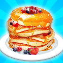 Descargar Pancake Chef Breakfast Maker Instalar Más reciente APK descargador