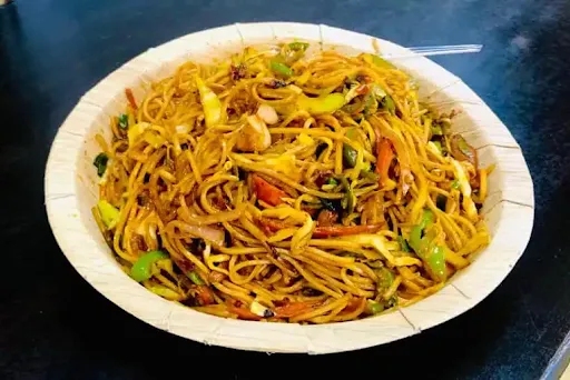 Schezwan Chowmein