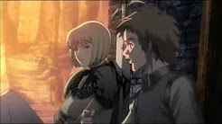 Claymore Episode 1