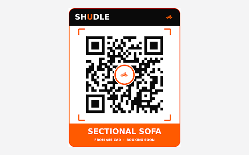 Shudle Delivery Assistant screenshot 4