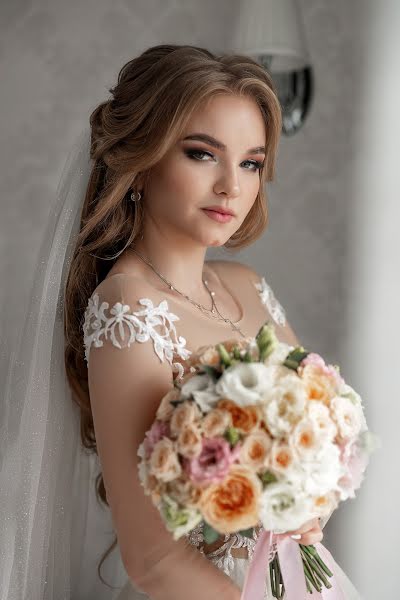 Photographe de mariage Elena Yurchenko (lena1989). Photo du 4 janvier 2021