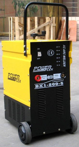 Powerflex Arc welding machine