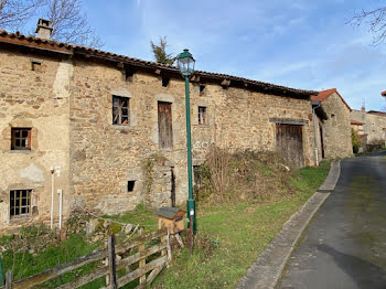 maison à Le Vernet-Chaméane (63)