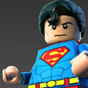 Lego Superman 2 DC Super Heroes (LEGO Batman) Chrome extension download